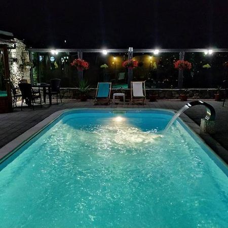 Hotel Vilagora Krushevo Kruševo Eksteriør billede