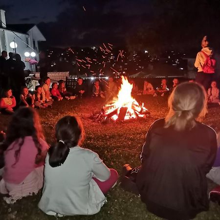 Hotel Vilagora Krushevo Kruševo Eksteriør billede