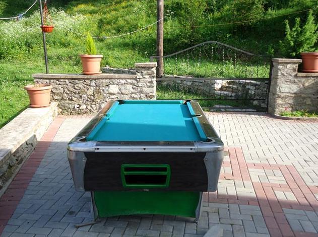 Hotel Vilagora Krushevo Kruševo Faciliteter billede