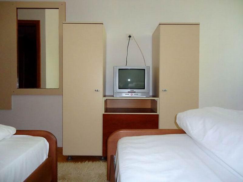 Hotel Vilagora Krushevo Kruševo Eksteriør billede
