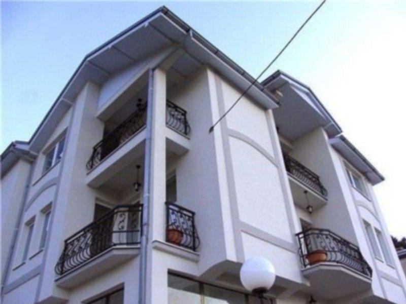 Hotel Vilagora Krushevo Kruševo Eksteriør billede