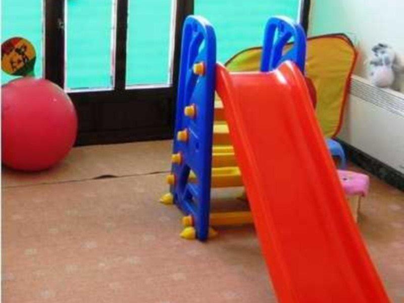 Hotel Vilagora Krushevo Kruševo Eksteriør billede