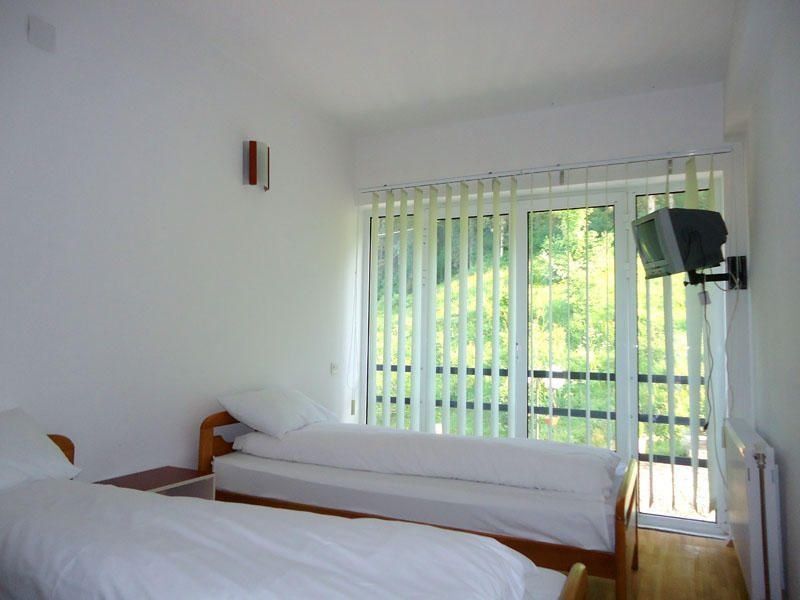 Hotel Vilagora Krushevo Kruševo Værelse billede