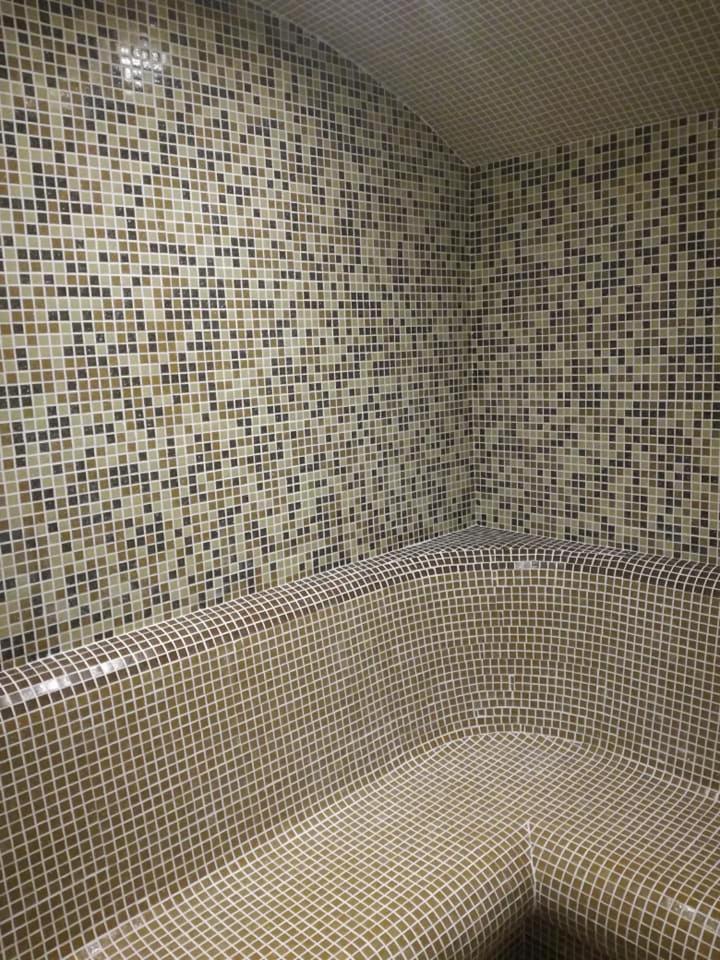 Hotel Vilagora Krushevo Kruševo Eksteriør billede