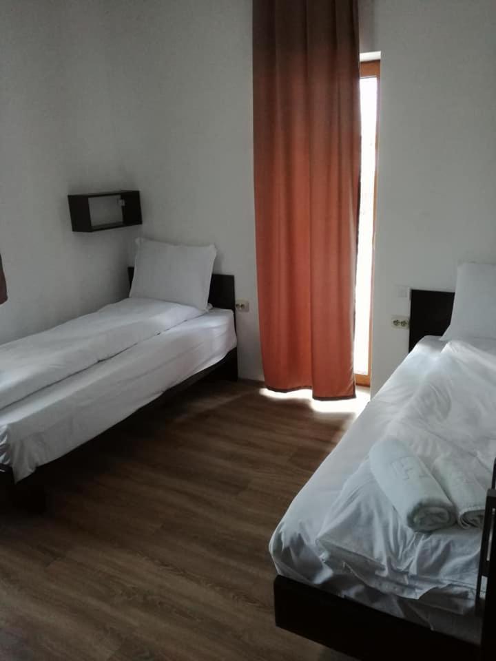 Hotel Vilagora Krushevo Kruševo Eksteriør billede