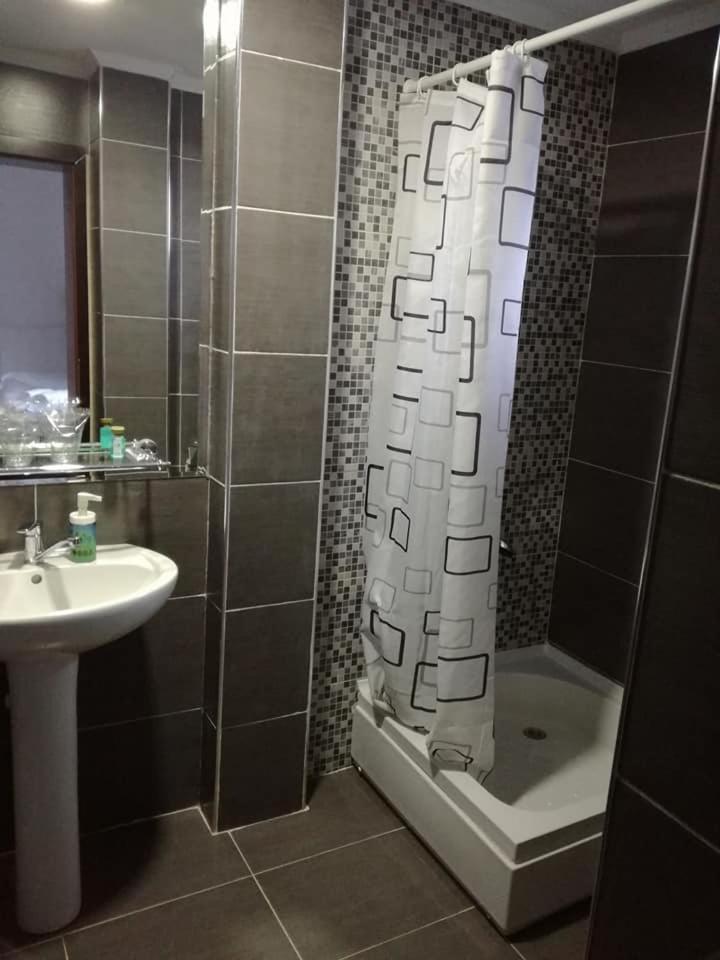 Hotel Vilagora Krushevo Kruševo Eksteriør billede