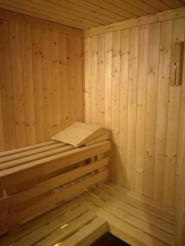 Hotel Vilagora Krushevo Kruševo Eksteriør billede
