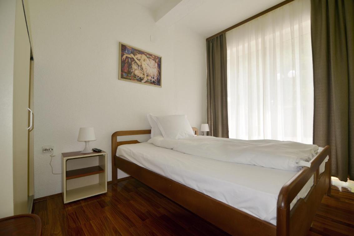 Hotel Vilagora Krushevo Kruševo Eksteriør billede