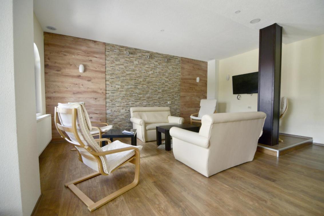 Hotel Vilagora Krushevo Kruševo Eksteriør billede