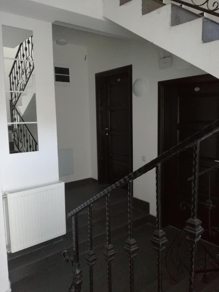 Hotel Vilagora Krushevo Kruševo Eksteriør billede