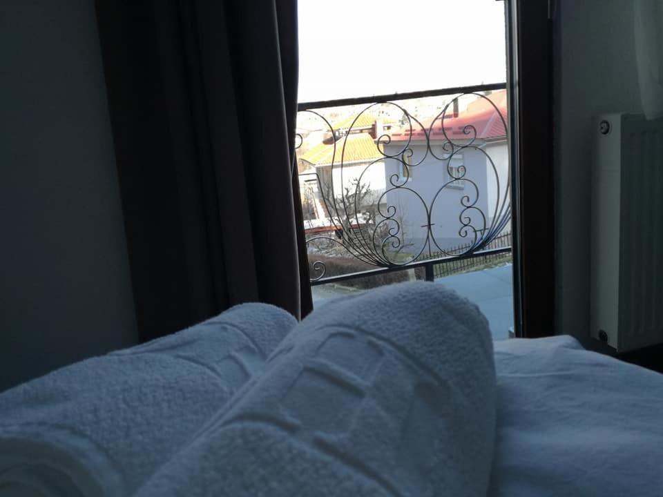 Hotel Vilagora Krushevo Kruševo Eksteriør billede