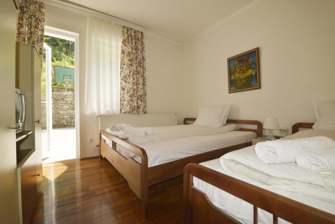 Hotel Vilagora Krushevo Kruševo Eksteriør billede