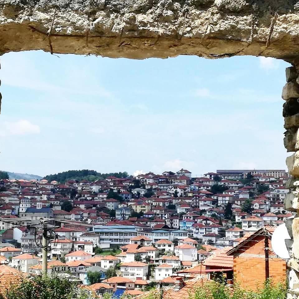 Hotel Vilagora Krushevo Kruševo Eksteriør billede