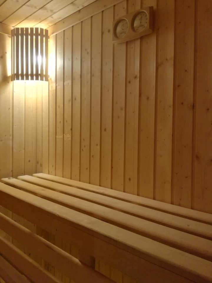 Hotel Vilagora Krushevo Kruševo Eksteriør billede