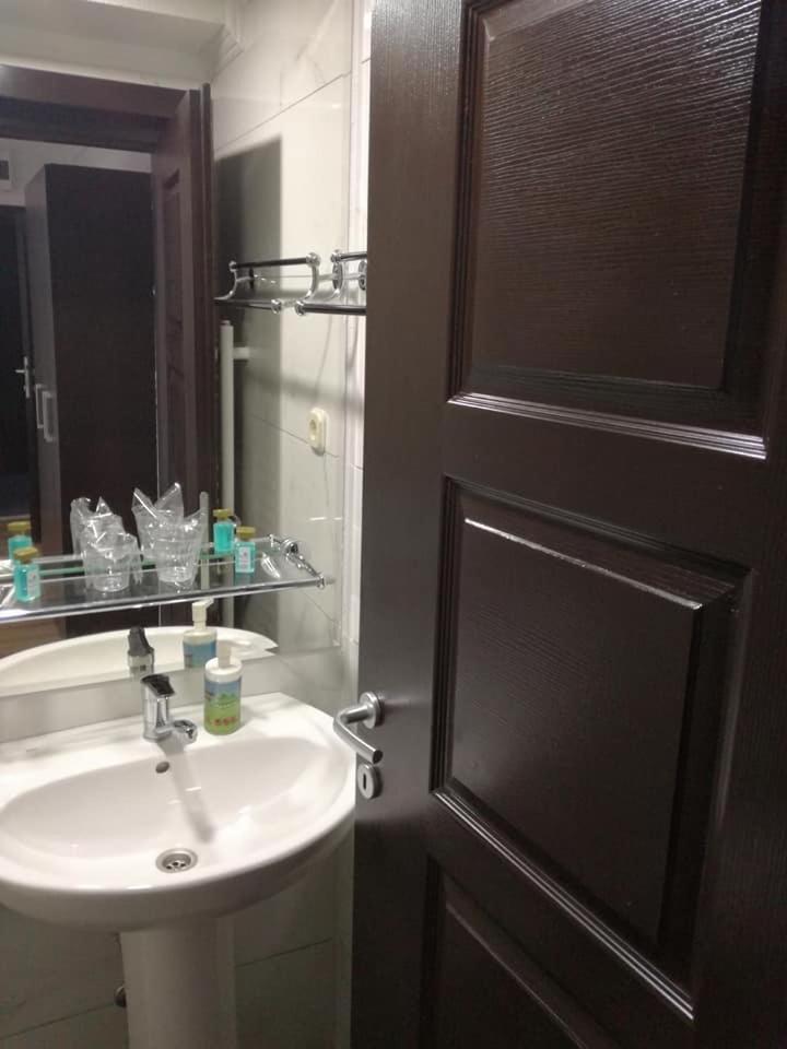 Hotel Vilagora Krushevo Kruševo Eksteriør billede