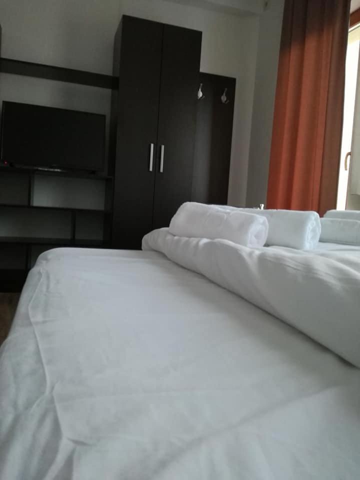 Hotel Vilagora Krushevo Kruševo Eksteriør billede