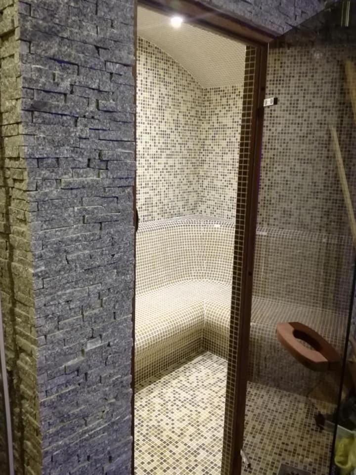 Hotel Vilagora Krushevo Kruševo Eksteriør billede