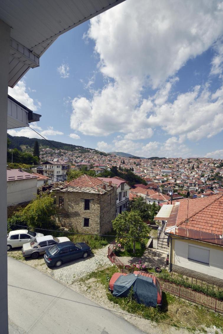 Hotel Vilagora Krushevo Kruševo Eksteriør billede