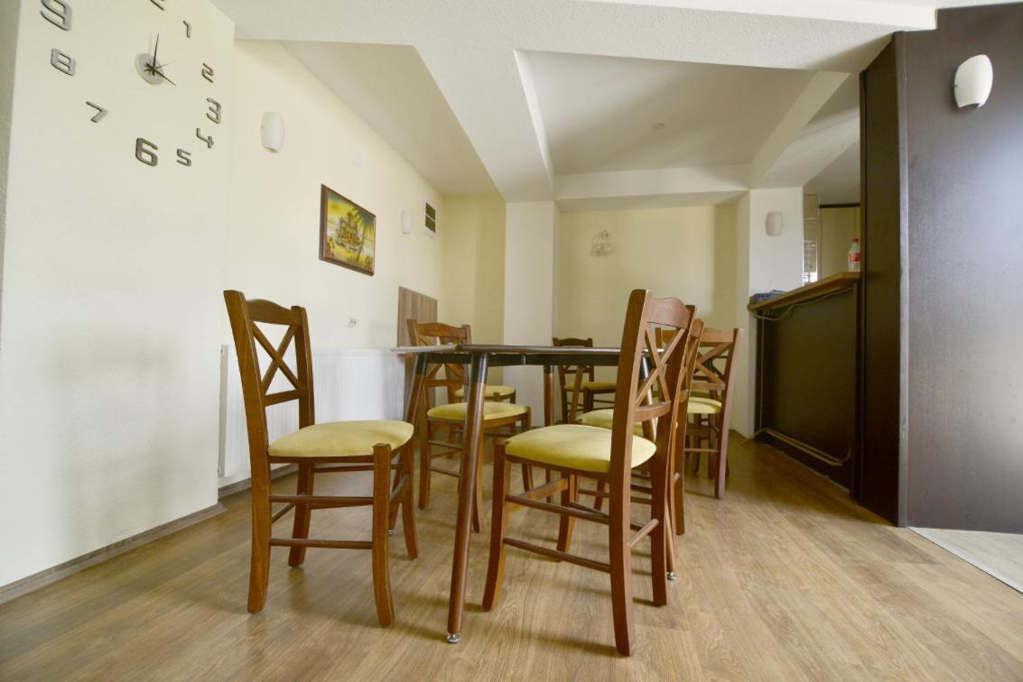 Hotel Vilagora Krushevo Kruševo Eksteriør billede