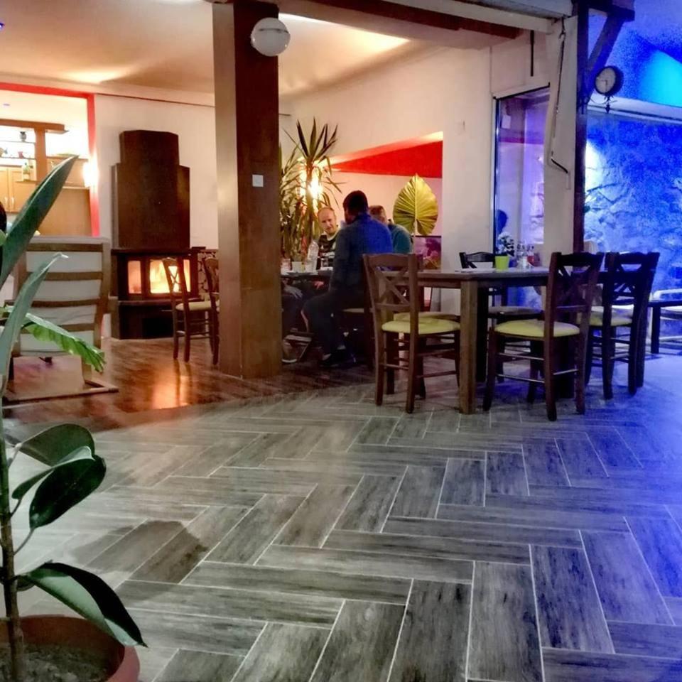 Hotel Vilagora Krushevo Kruševo Eksteriør billede