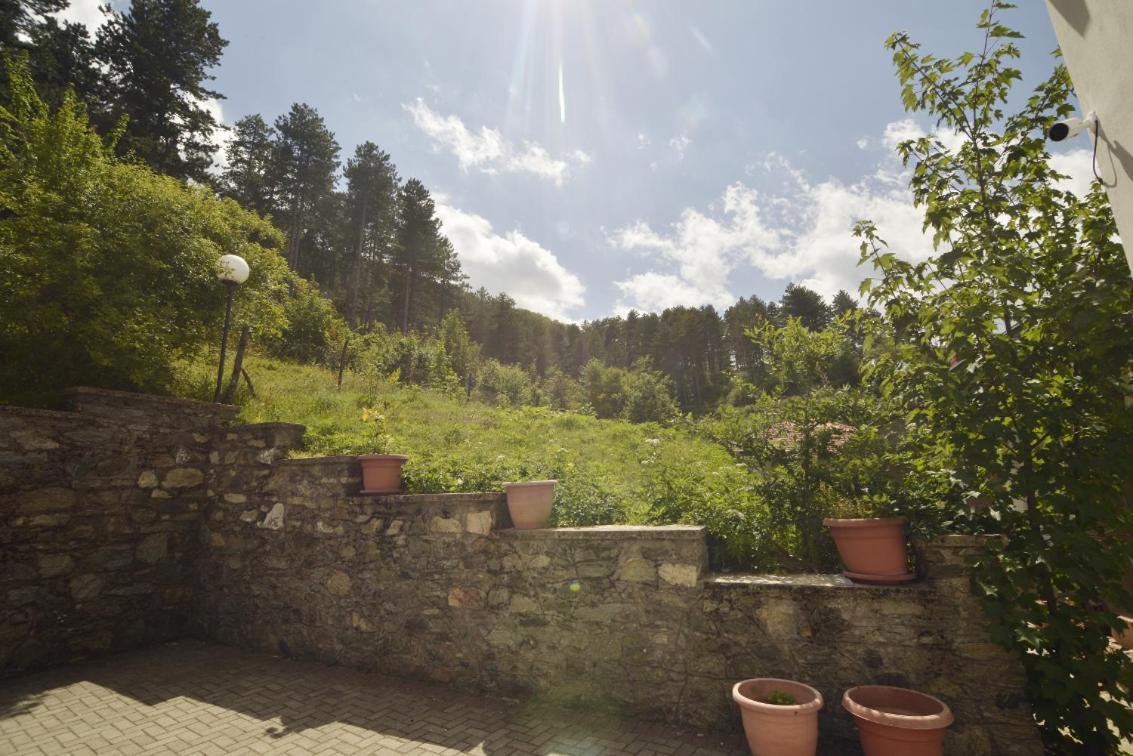 Hotel Vilagora Krushevo Kruševo Eksteriør billede
