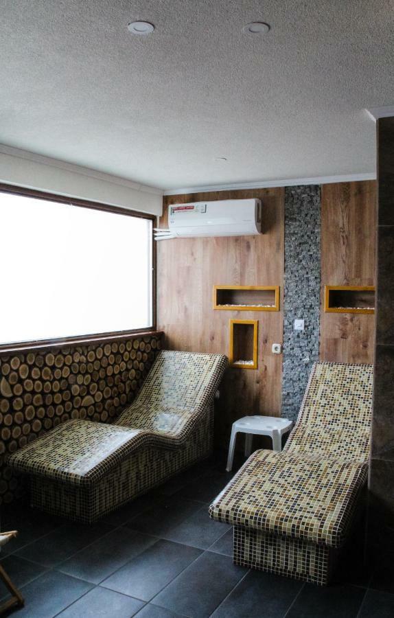 Hotel Vilagora Krushevo Kruševo Eksteriør billede